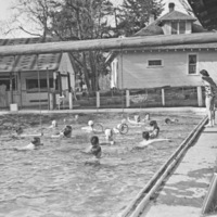Cove Pool, Swimming 4