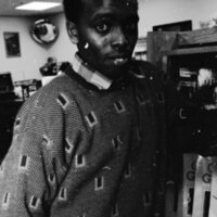 1988 Hoke Hall Bookstore 06