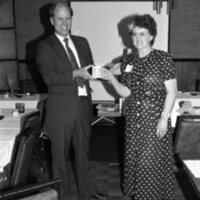 1990 Awards, Business 03