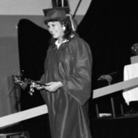 1986 Graduation 44