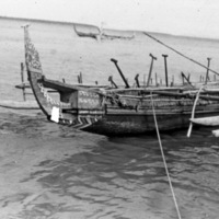 Biak Native Outriggers 2