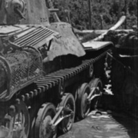 Japanese Tank 2