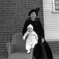 Reuter, Bob &amp; Madeline 3