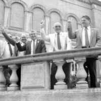 1988 Employees, Administration 10