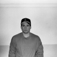 1988 Baseball Player, Portraits 94
