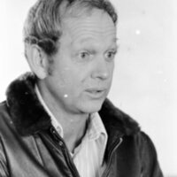 1974 Foundation, Harry Hunt 08