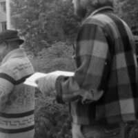 1985 Science Class, Trees &amp; Shrubs 04