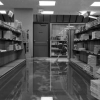 1978 Hoke Flood, Bookstore 1-2