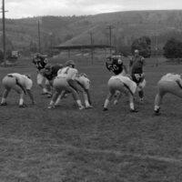 1984 Football Practice 09