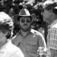 1986 Faculty / Staff Picnic at Riverside Park 07