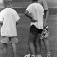 1987 Soccer, Rotary 27