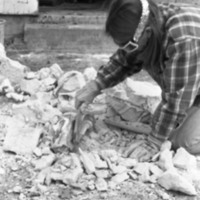 1977 Sculpture Class, Breaking Molds 08