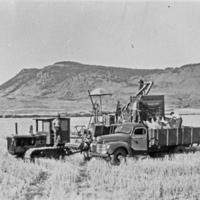 Alicel, Farming 1