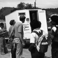 1981 Micronesian Trip, Loading 06