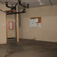 Dorian and Hunt Hall 395