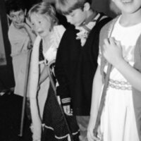 1987 Ackerman Elementary School, Skit 11
