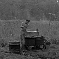 Fred Hill, Hand Laundry 2