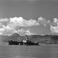 Liberty Ships 1