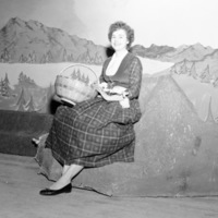 1959 "Brigadoon" 1-2