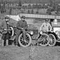 Reuter Group, Automobiles 1