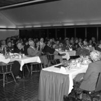 1990 Alumni Awards Banquet 11