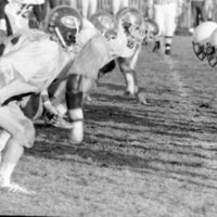 1982 Football Action, November 16th 44