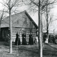 Island City Home, Childers