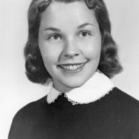 1959 Alumni, Janette Egg