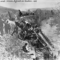 Train Wreck 4