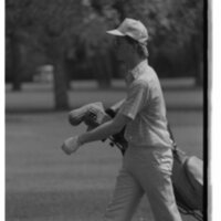 1989 Mountaineer Classic Golf Tournament 38