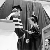 1983 Graduation 23