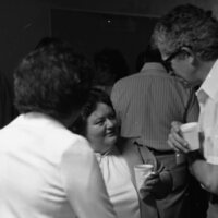 1983 Faculty Fall Meeting 11