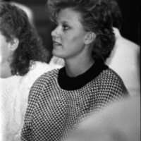 1988 Orientation, Activities 25
