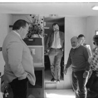 1991 Mobile Laboratory, Open House 03