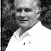 1989 Head Football Coach, Orson Christensen 02