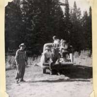 1953 Field Trip, Lostine 5