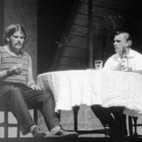 1971 Spring Play, "The Firebugs" 13