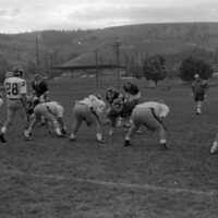 1984 Football Practice 05