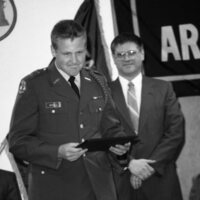 1986 ROTC Awards 12