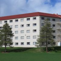 Dorian and Hunt Hall 131