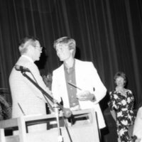 1986 Awards Assembly 31
