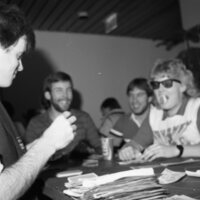 1985 Casino Night, Blackjack 08