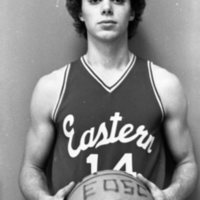 1981 Basketball Player, Portraits 02