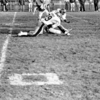1982 Football Action, November 16th 41