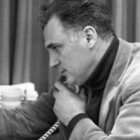 1978 Employee, John Jambura