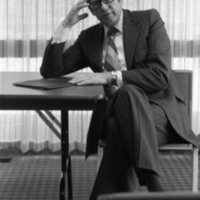 1977 Guest, Governor Robert Straub 04