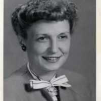 40's Employee, Florence Miller 1