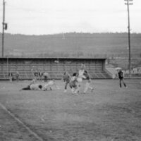 1974 Flag Football Game 07