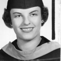 1963 Alumni, Joanna Renken