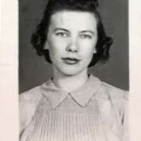 1937 Alumni, Virginia Lee